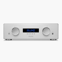 AVM Audio Ovation PA 8.3 variant 1