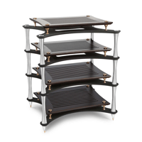 Quadraspire the ultimate HiFi rack variant 9