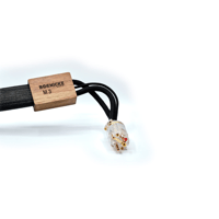 Boenicke M3 variant 1