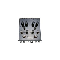 Cary Audio SLP-98 Preamplifier with Phono Stage (SLP-98L & SLP-98P) variant 7