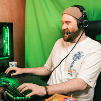 Audio-Technica ATH-M50xSTS StreamSet™ variant 10