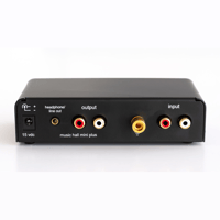 Music Hall Music Hall Mini Plus Phono Preamplifier variant 3