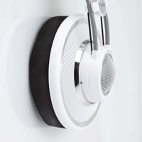 Dekoni Audio Elite Velour Replacement Earpads for AKG K601, K701, and More variant 2