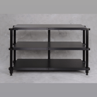 Harmonic Resolution Systems EXRD Audio Stand System variant 1