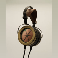 ES Lab ES-2a Open-Back Electrostatic Headphone variant 3