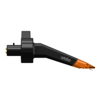 Ortofon Concorde Music Bronze variant 4