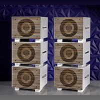 REL Acoustics S/550 variant 16