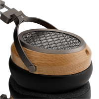 Sivga Audio Planar magnetic driver open-back wood headphone variant 7