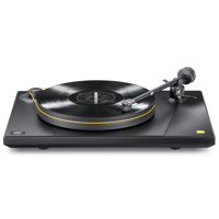 MoFi Electronics UltraDeck Turntable variant 12