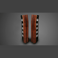 Ayon audio Ayon BlackCrane variant 2