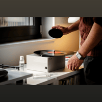 Pro-ject Audio Systems - USA VC-E Mini variant 9