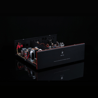 SW1x DAC III Balanced variant 6