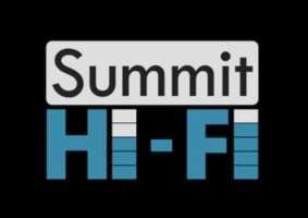 Summit Hifi - USA logo