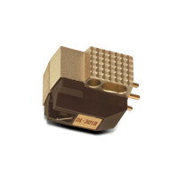 Denon DL-301 II variant 1