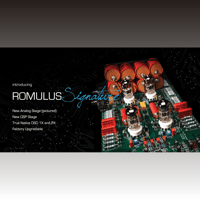 Aesthetix Pandora/Romulus variant 3