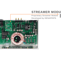 Denafrips Arcas Streamer variant 11