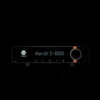 Aavik Acoustics I-880 variant 1