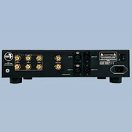 Rogue Audio The RH-5 Headphone Amp variant 2