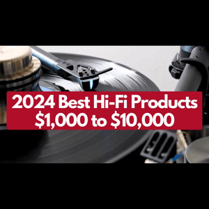 Thumbnail of the video review https://www.youtube.com/watch?v=p2AgRNUdp7E