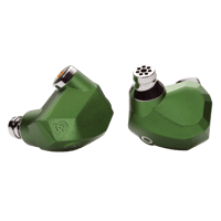 Campfire Audio Andromeda 'Emerald Sea' variant 1
