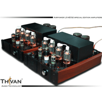 ThivanLabs Airpower LX-4D32 Special Edition Amplifiers variant 1