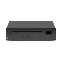Pro-ject Audio Systems - USA CD Box E variant 1