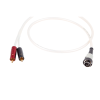 Atlas Cables Equator DIN – Achromatic X RCA variant 2