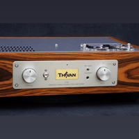 ThivanLabs P20 MM/MC TUBE PHONO PREAMPLIFIER variant 5