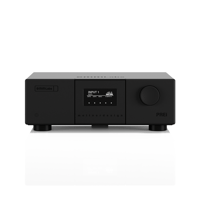EMM Labs EMM Labs PREi Stereo Preamplifier variant 2