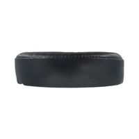 Dekoni Audio Choice Leather Replacement Ear Pads for Shure Aonic ANC Wireless Headphones variant 4