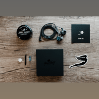 JH Audio  JH13V2 PRO variant 2