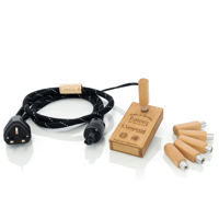 Entreq Primer Core Power Cable variant 2