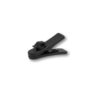 64 Audio Shirt Clip
