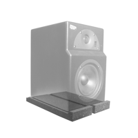 Primacoustic IsoPads variant 2