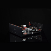 SW1x VDT II Valve Digital Transport Player & Music Streamer variant 9