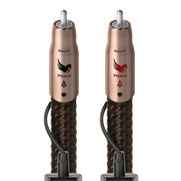 AudioQuest Pegasus RCA > RCA variant 1