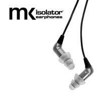 Etymotic Research MK5 Isolator Earphones variant 2