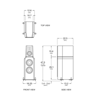 Aerial Acoustics 20T V2 variant 6