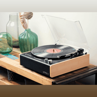 Victrola Eastwood Original Record Player variant 1