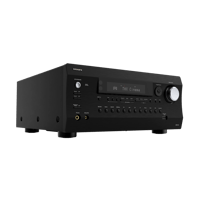 Integra DRX-8.4
11.4-Channel Network AV Receiver variant 2