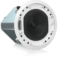Tannoy 6" Full Range Ceiling Loudspeaker with variant 7