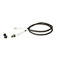 Tellurium Q Ultra Silver II Digital Streaming Cable variant 5