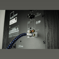 SVS SVS SoundPath Subwoofer Cable variant 3