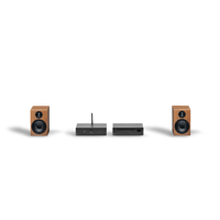 Pro-ject Audio Systems - USA Stereo Set E CD variant 1