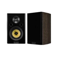 Fluance Signature HiFi Compact Surround Sound Home Theater 5.0 Channel Speaker System variant 6