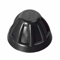 Pangea Audio Pangea Audio Pico Sorbothane Foot (Set/4) variant 3