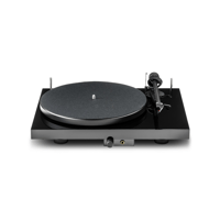 Pro-ject Audio Systems - USA Debut E HP variant 1