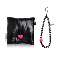 Ikko Audio ActiveBuds Puffer Bag Case variant 1