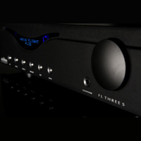 Audia Flight FL THREE S variant 8