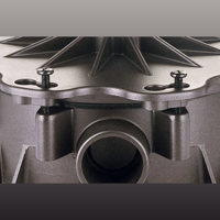 MartinLogan Outdoor Living Burial Conduit Junction variant 2